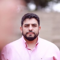 Conartes Engenharia e Edificações Employee Rafael Andrade Aguiar Reis's profile photo