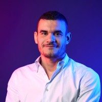Twinkly Employee Gabriele Nofrini's profile photo