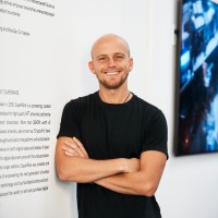 SuperRare Labs Employee Charles Crain's profile photo