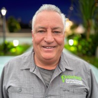 Lighting Distinctions Employee Joel Barnett's profile photo