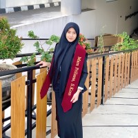 PT Bank Pembangunan Daerah Kalimantan Tengah Employee Mara Priliana's profile photo