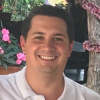 Johnson & Johnson Employee Mike Simonds's profile photo