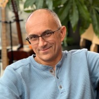 Force10 Networks Employee David Haddad's profile photo
