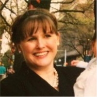 Elizabethtown College Employee Lesley Finney's profile photo