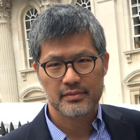 TCP Ltd Employee Paul Tsui's profile photo