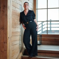 LeCrans Employee Leyla Hoffmann's profile photo