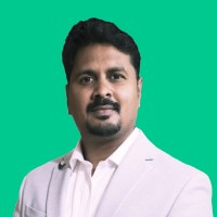 Symbo Employee Chirag Kini's profile photo