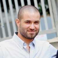 Motus GI Holdings, Inc. Employee Eliran Kuperman's profile photo