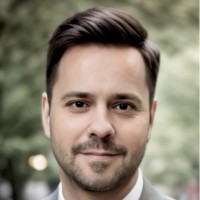 iLedgends Employee Stefano Arcari's profile photo