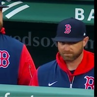 Boston Red Sox Employee Ben Buck's profile photo