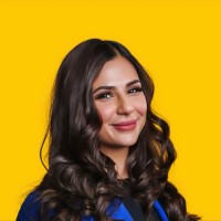 Connetix Employee Tamara Hassan's profile photo