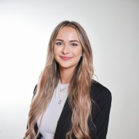Showcase Employee Anya Goddard's profile photo