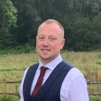 dunnhumby Employee James Culley-Harris's profile photo