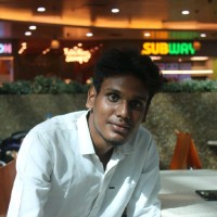 Mechnido Employee M Rajan's profile photo