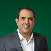 Mineração Rio do Norte Employee Rogério Junqueira's profile photo