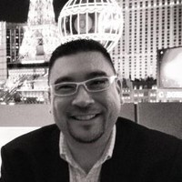 McMenamins Pubs & Breweries Employee Sean Osaki's profile photo