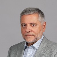 Trusted Technology Network (TTN) Employee Yannis Skulikaris's profile photo