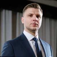 ICONIC21 Employee Denys Makeiev's profile photo