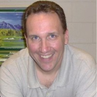 Lighthouse MI Employee Richard Bateman's profile photo