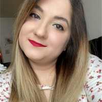 VISIONBank Employee Dilheen Alderman's profile photo