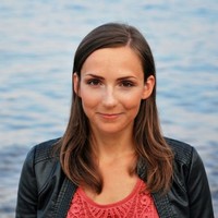 B2 BI d.o.o. Employee Maja Somrak's profile photo