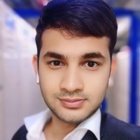 Mohammed Taufeeq's profile photo
