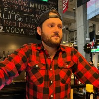 Solace Brewing Company Employee Greg Robinson's profile photo