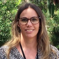 MacKillop Family Services Employee Andrea Dunbar's profile photo