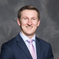 Curran Financial Partners Employee Colin Stewart's profile photo