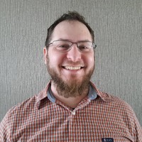 Trester Hoist / Metropolitan Crane Employee Jake Dieman's profile photo