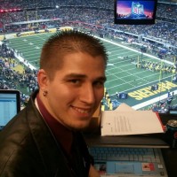 Daniel Scifo Email & Phone Number