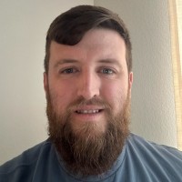Baxter Aerospace Employee Tyson Hampton's profile photo