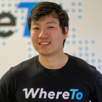 WhereTo (acquired by Flight Centre) Employee David Xu's profile photo