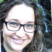 Iowa Judicial Branch Employee Jaclyn Duncan's profile photo