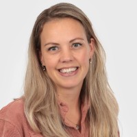 Synarchis Employee Jolijn Schut's profile photo