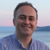 Keymate Employee Ertuğrul Bilgin's profile photo