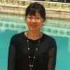 Simon Corporation Employee Jooah Woo's profile photo
