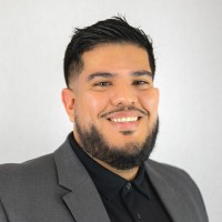 Connexionz Employee Hugo Valdovinos's profile photo