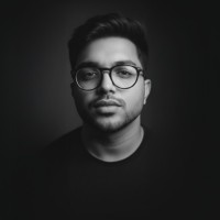 The Content Lab Employee Murli Moily's profile photo