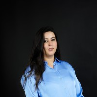 CITIC Dicastal Employee Sara Elouardi's profile photo