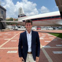 Patrick Gallagher's profile photo