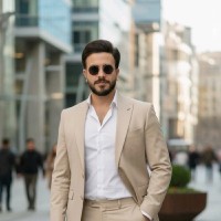 Transition TECH Employee Abdullah al-Muhaisen's profile photo