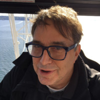 Acxiom Corporation Employee John Hairston's profile photo