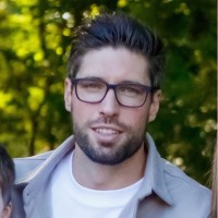 York University Employee Jason Miller's profile photo