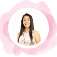 Valio Employee María Celeste Sotomayor's profile photo