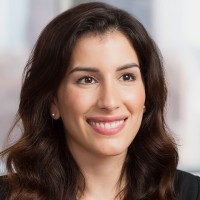 The Block Employee Rose Mirzaie's profile photo