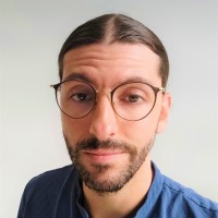 David Daudé Email
