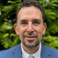 The WorkPlace Group Employee Steven Lindner's profile photo