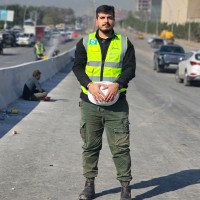 Abdalla Alanzi Email