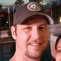 Ryan Barger Email & Phone Number